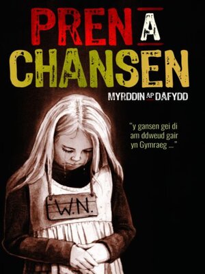 cover image of Pren a Chansen